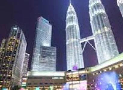 04 Days Malaysia - Truly Asia