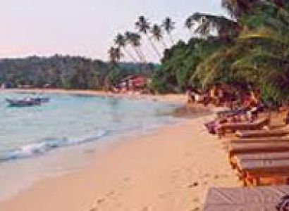 Amazing Sri Lanka Holiday Package