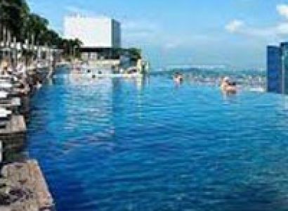 Honeymoon In Bali & Singapore Tour