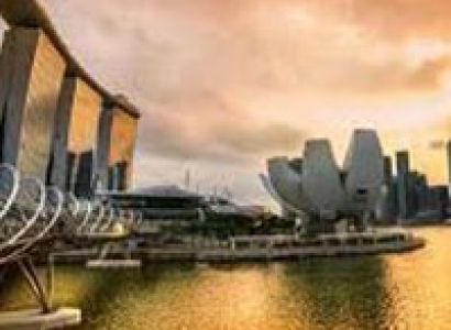 Magical Singapore Tour
