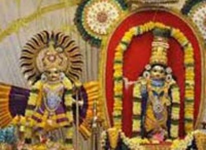 Sabarimala-Guruvayur (3days & 2 Nights) Pilgrim Packages