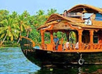 Kerala ​​5 Nights 6 Days Tour