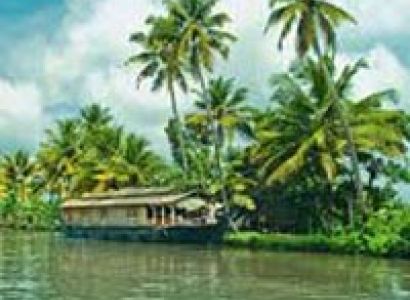 Kerala ​​3 Nights 4 Days Tour