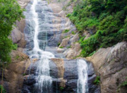 Short Escape to Kodaikanal Tour