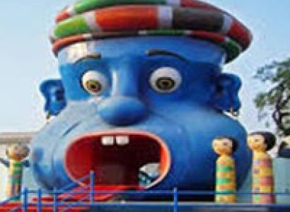 Hyderabad Tour with Ramoji Film City