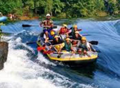 Southern Tour with Hills