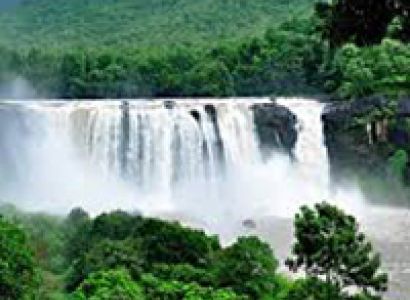 Short Escape to Athirapally and Kumarakom Tour