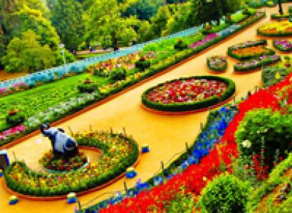 Short Escape to Ooty Tour