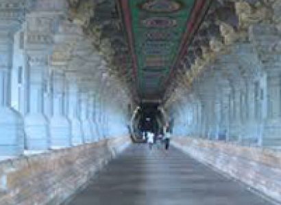 Tamil Nadu Temple Tour