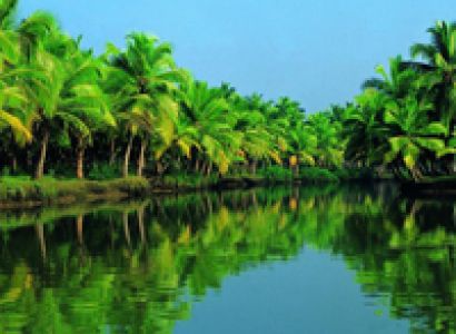 Cochin Holiday Tour