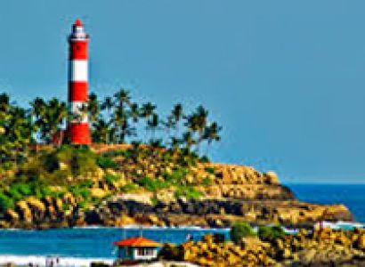 Cochin Heritage Tour