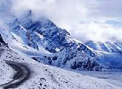 Manali Honeymoon Tour.