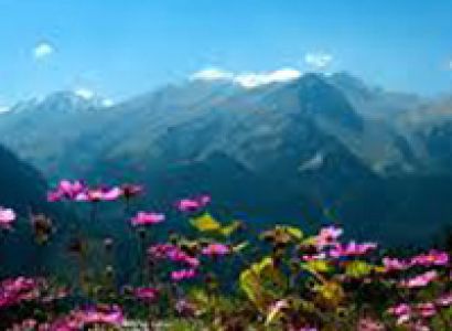 Complete Himachal Tour