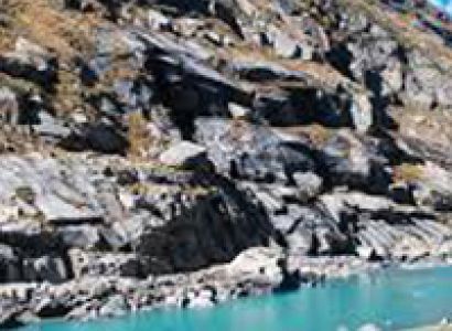 Magnificent Shimla Tour