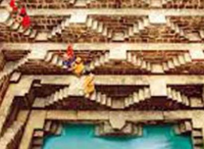 Enjoyable Rajasthan Tour.