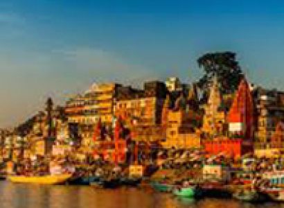 Varanasi Allahabad Tour