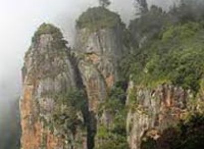 South Indian Odyssey Tour