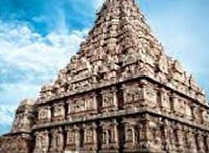 South India Temple Tour