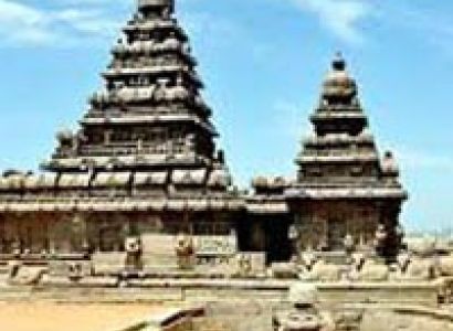 Tamil Nadu Golden Triangle Holiday Tour