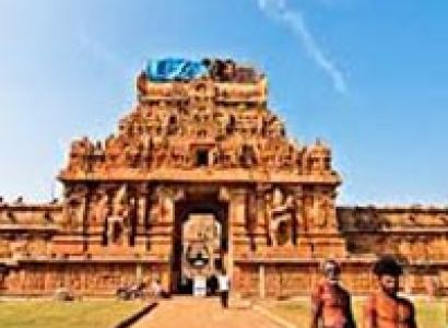 Tirupati Tour Package