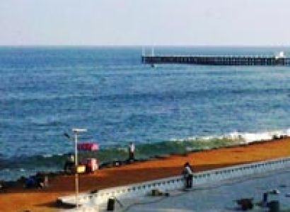 Magical Tour Of South India