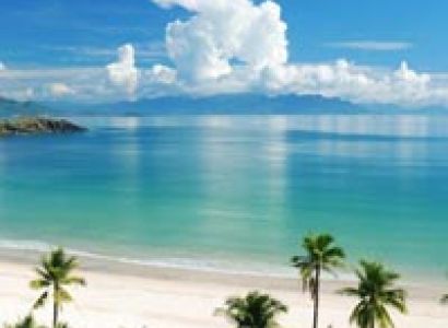 3 Days Trip to Goa Package
