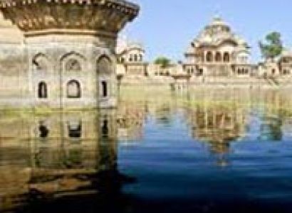 Mathura Vrindavan Agra Tour Package