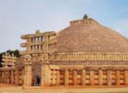 Mesmerising Pachmarhi Tour