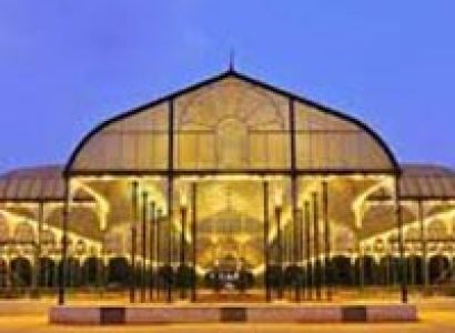 Short Escape to Jog Falls from Bangalore Tour