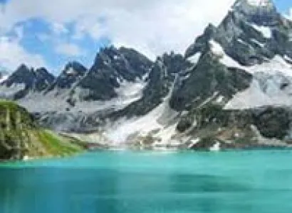 Patnitop Tour with Vaishno Devi