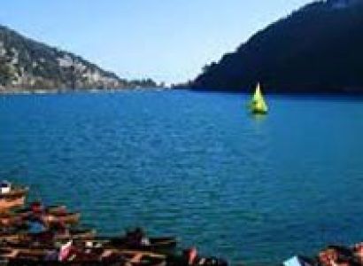 Mesmerizing Nainital Tour