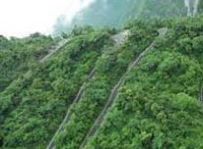 5 Mesmerizing Days in Uttarakhand Tour