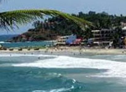 Best of Kerala with Treehouse Stay Tour