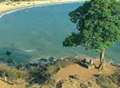 Beach And Backwater's Of Kerala Tour