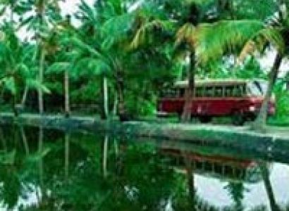 3 Days Wayanad Tour with Vythiri Tree house