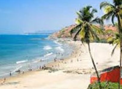 Amazing Trip to Goa Package