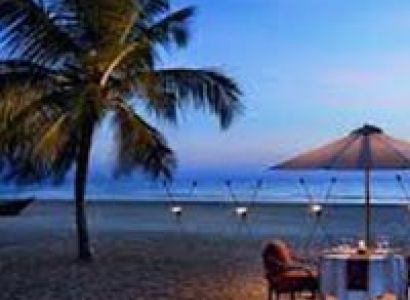 Mumbai Goa Tour