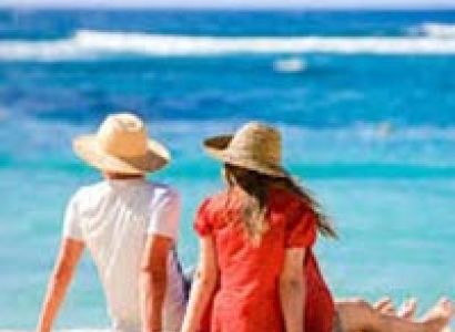 Romantic Goa Honeymoon Tour