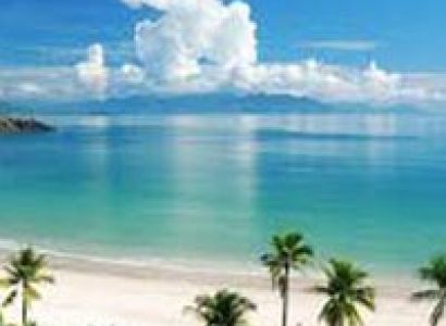 Fun-Filled Week in Goa Tour