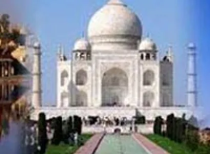 7 Days Golden Triangle Tour