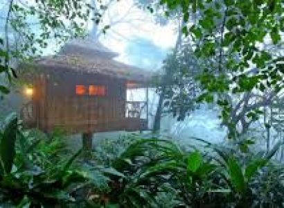 Budget Package 5 Nights 6 Days Kerala