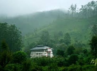 Packages in Thekkady