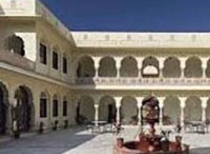 Golden Triangle Tour