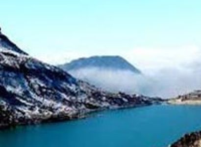 Darjeeling Gangtok Tour