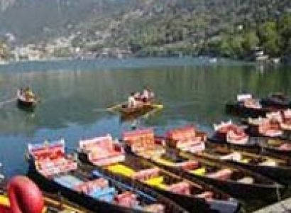 Nainital Tour