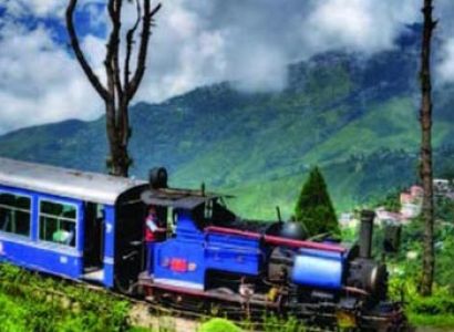 Darjeeling Tour