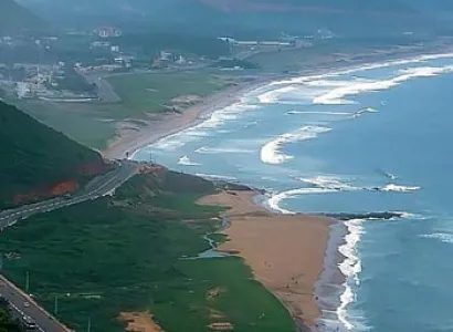 Vizag Araku Romantic Tour Package