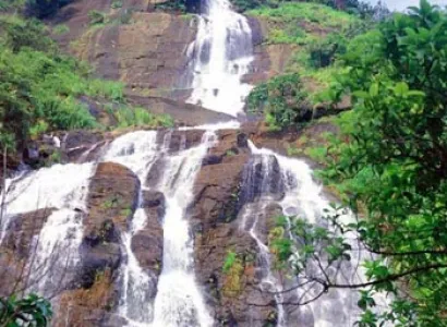 Vizag Araku Romantic Tour Package