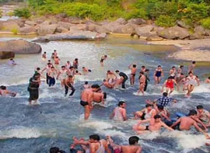 Vizag Araku Romantic Tour Package