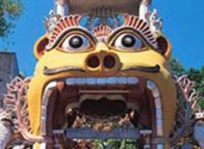 Vizag Araku Romantic Tour Package